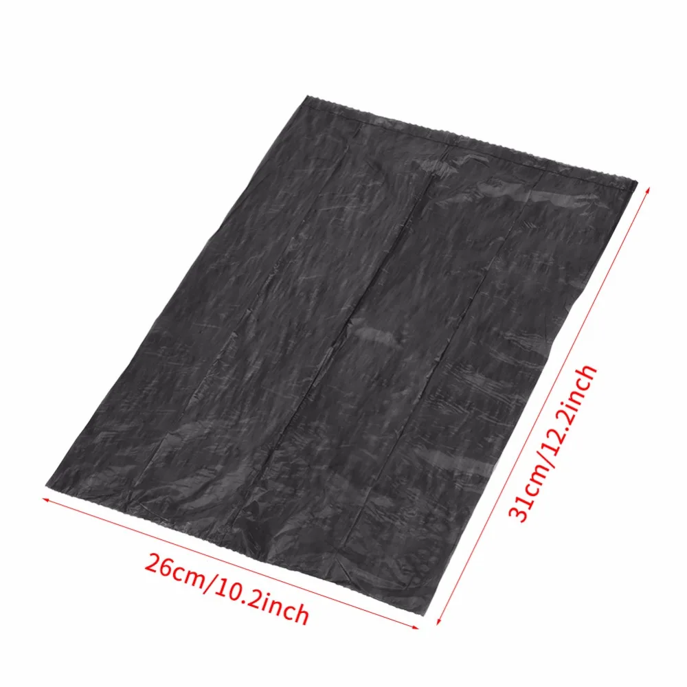 20/40 рулонов мусорные мешки для кошек и собак | Дом сад