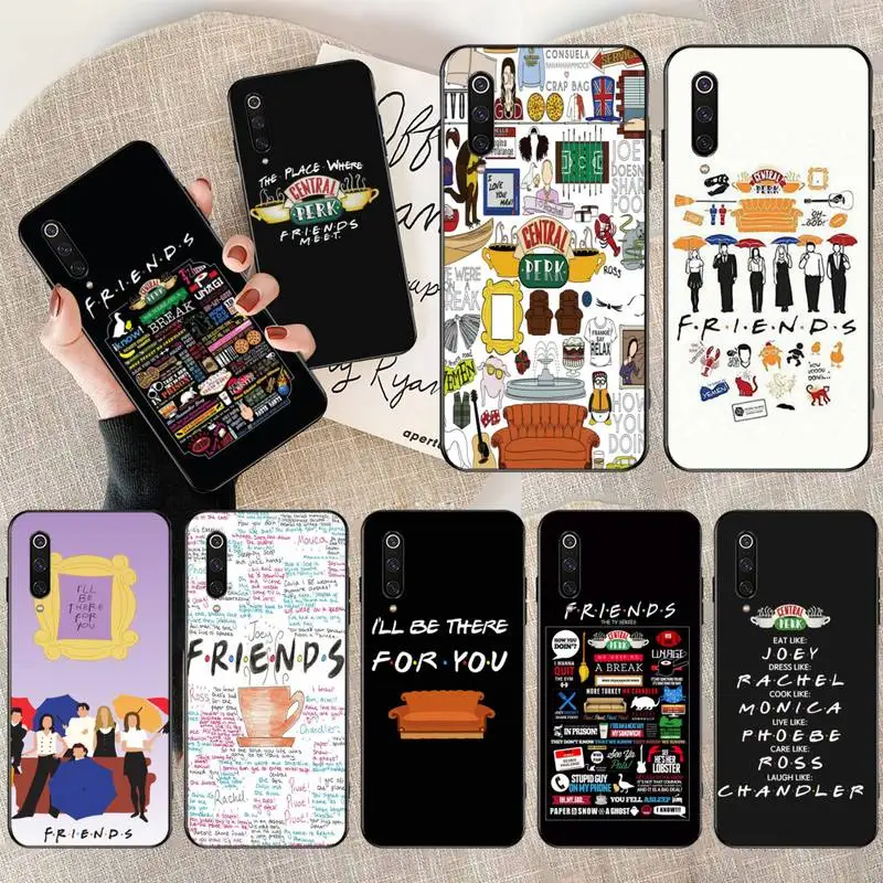 Роскошный чехол для телефона CUTEWANAN с уникальным дизайном Redmi Note 8 8A 7 6 6A 5 5A 4 4X 4A Go Pro