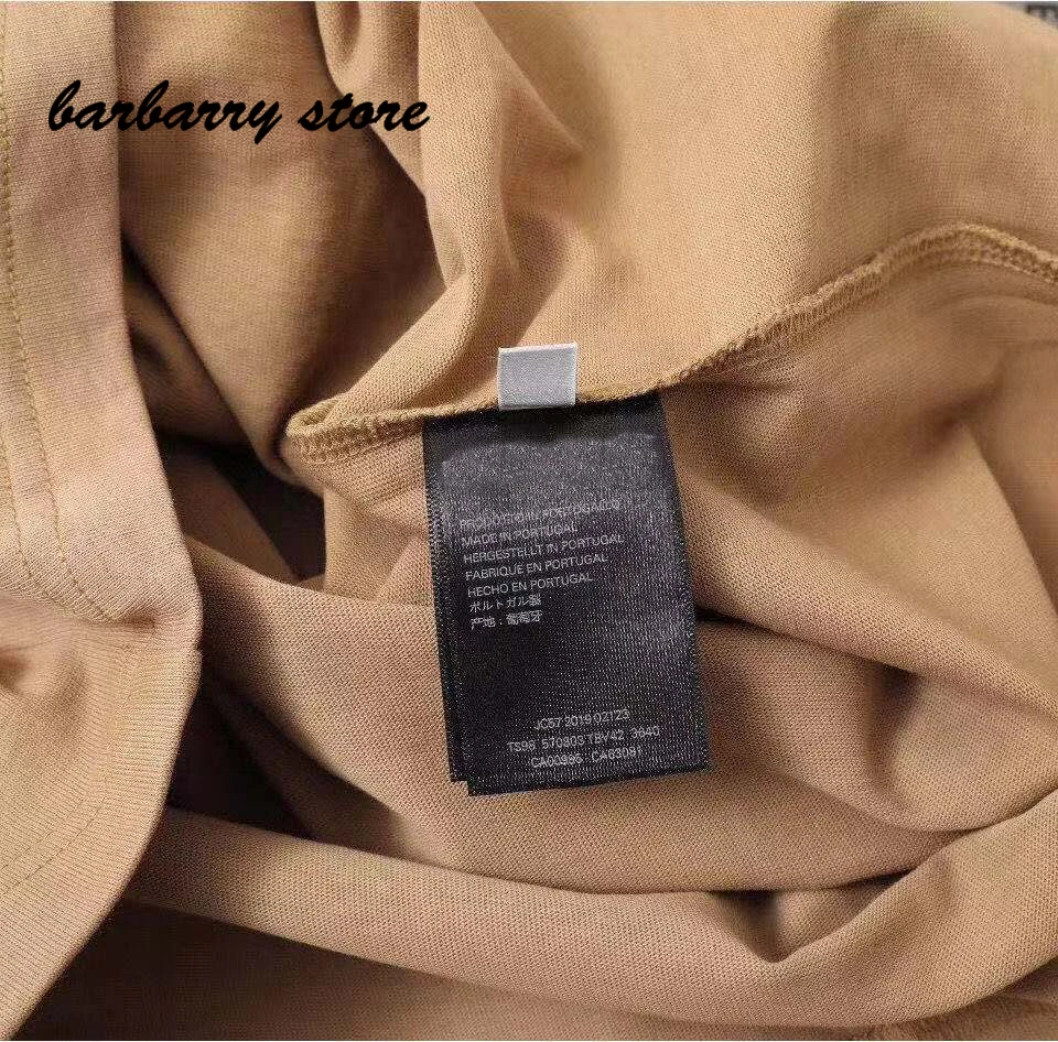 

2021 luxury design letter printing fashion women's cotton round neck slim figure T-shirt casual temperament short sleeve top