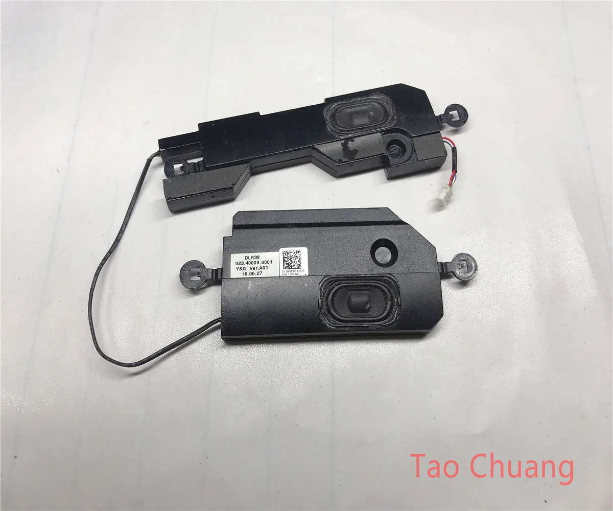 

Динамик для DELL LATITUDE 3340 E3340 0904XX Бесплатная доставка