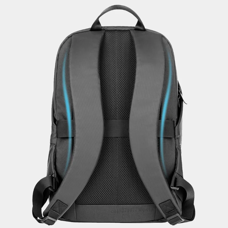 Xiaomi 20L для мужчин и женщин рюкзак водонепроницаемый полиэстер подростковый 15,6 дюймов ноутбук сумка легкий открытый Tra