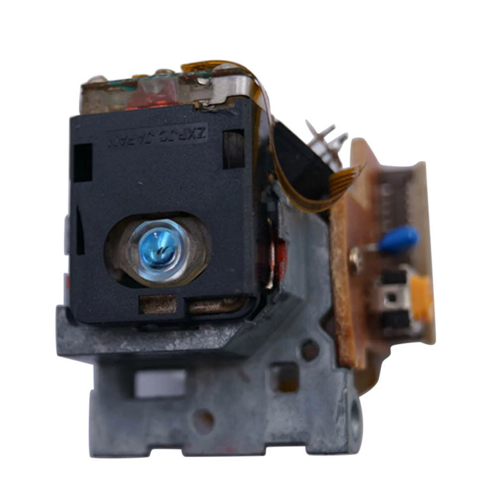 

CD Player Durable Accessories Replacement Mini Radio Pickup Easy Install Electronic Components Optical Lens Parts DVD Unit