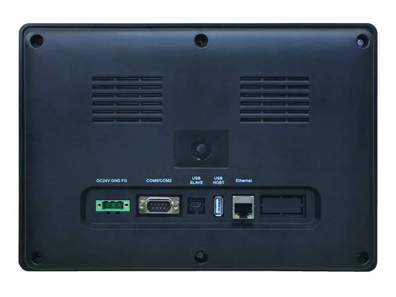 10-дюймовый сенсорный экран HMI GL100E Kinco экономичного типа Ethernet новая Замена MT4532TE |