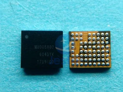 3 шт. MU005X02 MU005X01 2 S2MU005X03 MU003 M005X02 M005X01 S2MU004X C MPB02 S2MPU06 S2MU205X01 S2MPU03 S2MPU04 ic для