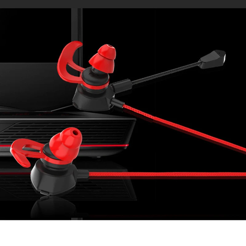 Игровая гарнитура к персональному компьютеру наушники 7 1 с микрофоном регулятор