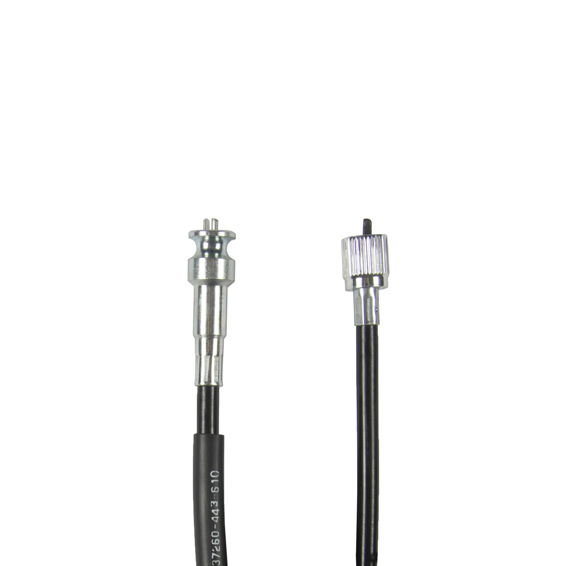 Кабель тахометра MotoMaster 37260-443-610 для Honda MTX 200 RW (1983-1988) |