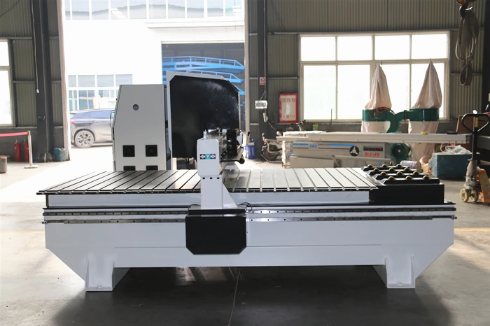 Цена со скидкой Горячая продажа 1325 алюминиевый деревообрабатывающий станок 3D