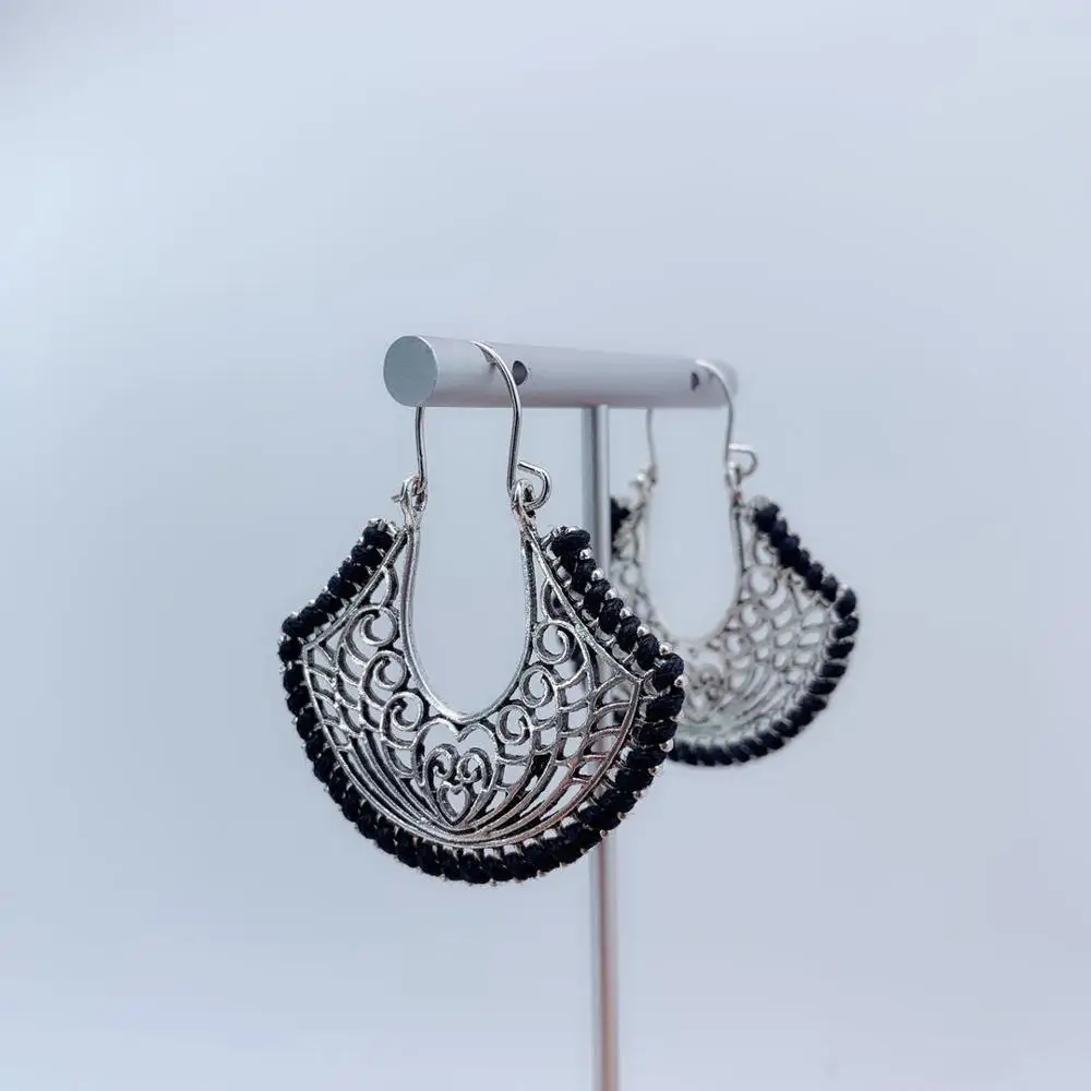 Женские серьги модные элегантные вечерние Подарочные|Серьги-подвески| |