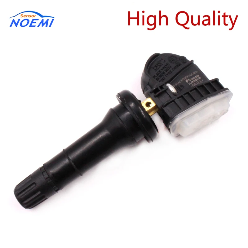 S6DM-3609200 433 МГц TPMS датчик контроля давления в шинах Предупреждение BYD S6DM3609200 S6DM 3609200 |