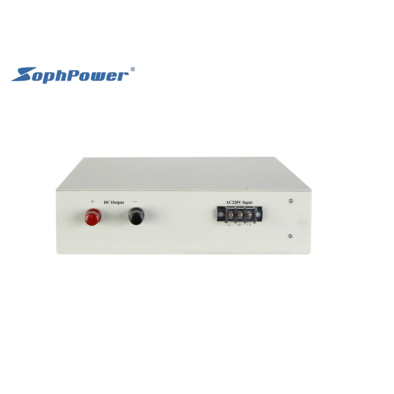 

72v 60a full automatic battery charger with LED display