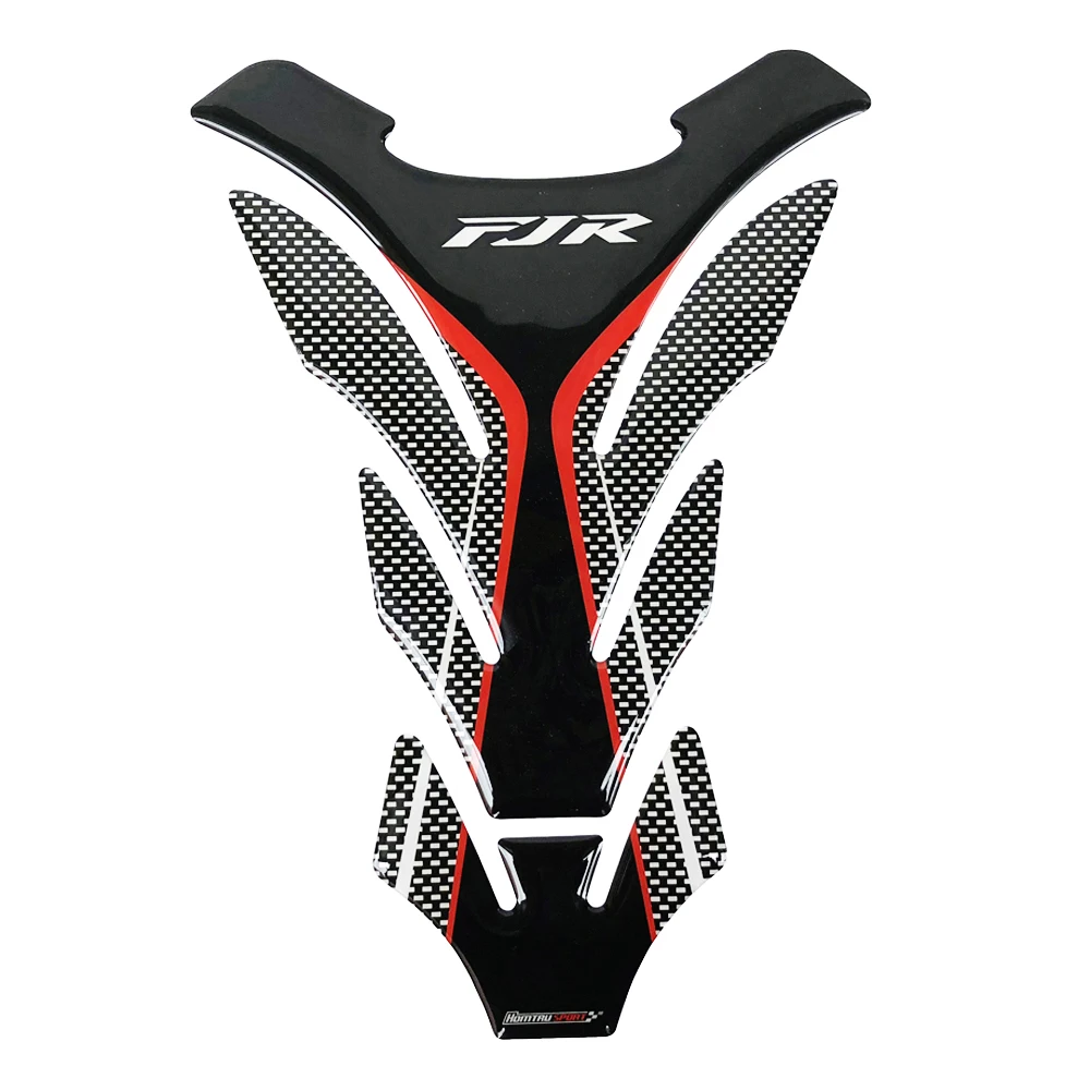 Наклейка на мотоцикл наклейка бензобак топливный бак защитный чехол для yamaha FJR400