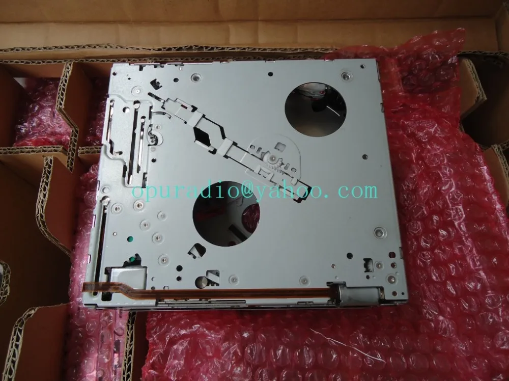 Автомобильный радиоприемник Alpine 6 дисков CD-проигрыватель 100% DZ63G21A MP3 WMA-тюнер для