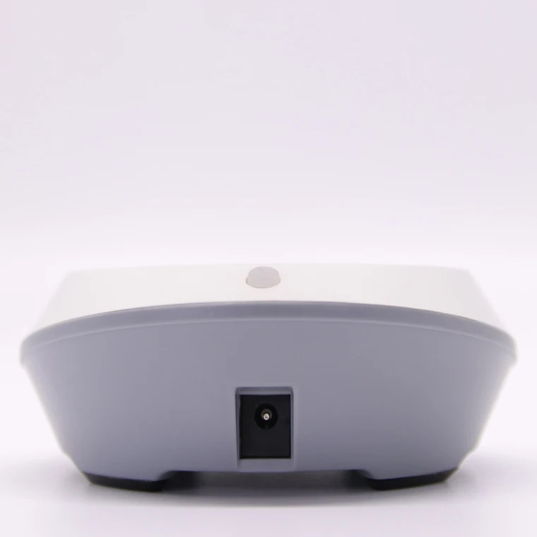 

Laboratory Hot Plate Digital Magnetic Stirrer with Hotplate
