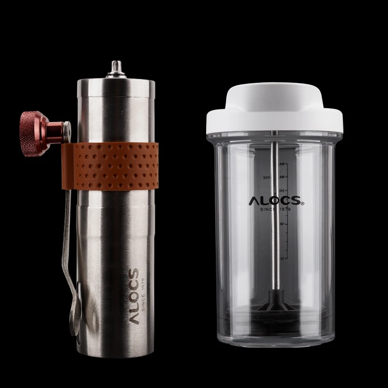 売却 ハンドクランク高級コーヒーグラインダーステンレス鋼ゴムループリング現代のコーヒーグラインダーホームmlynekはkawyキッチンツールBE50CG