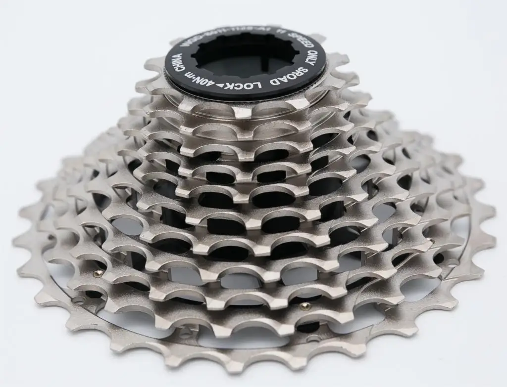 Сверхлегкая кассета SROAD RoadBike SLR2 11 скоростей 11-25T/28T/32T/34T велосипедное свободное