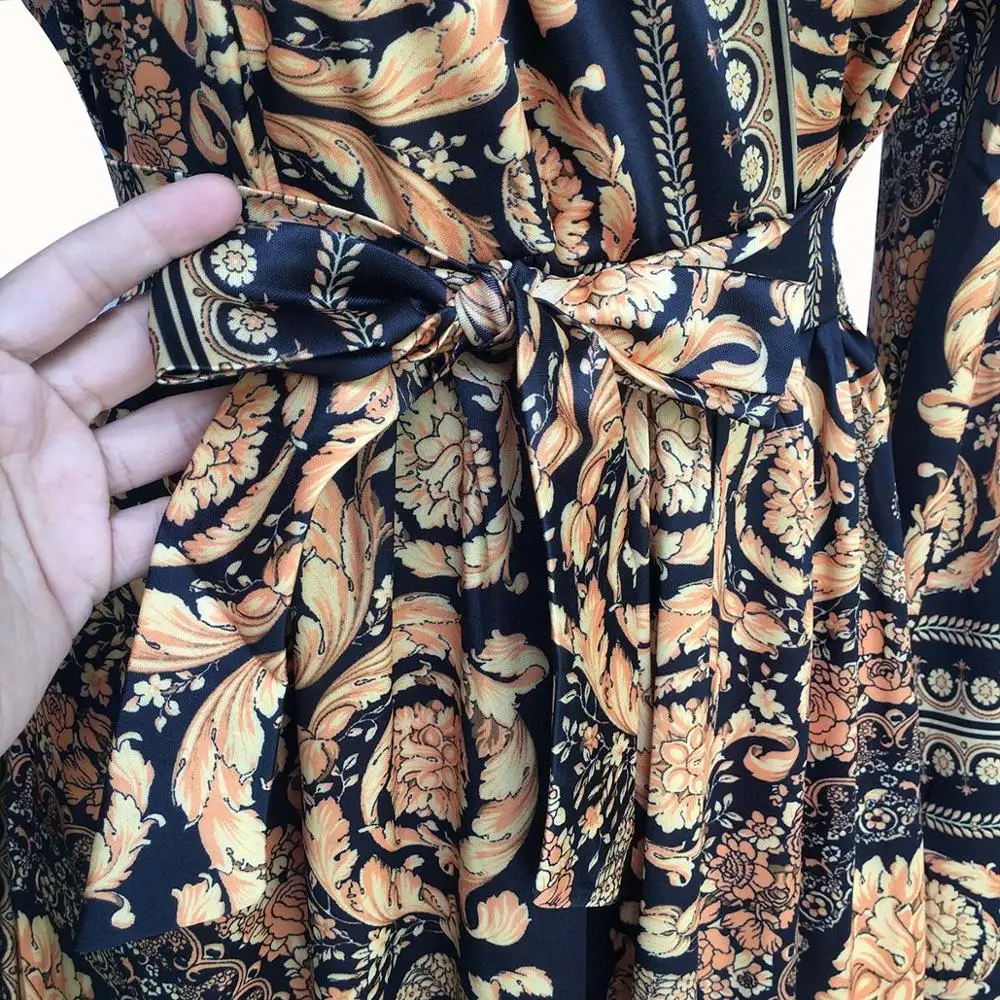 

clothing robe plus size africaine National folk print long dress african ankara dresses for women africa female clothes lady