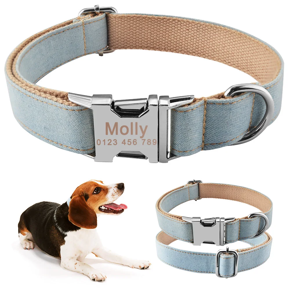 

Персонализированные Бирки Для собак с гравировкой