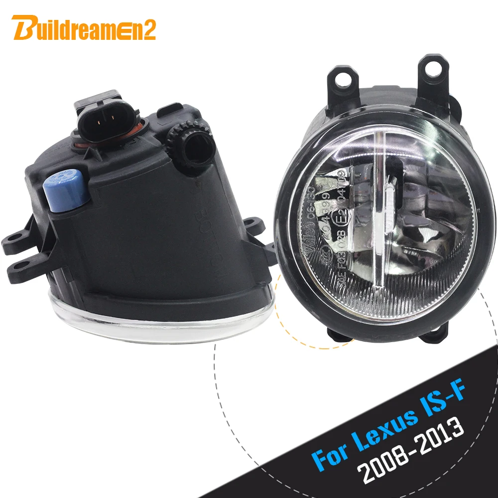 

Лампа противотуманная светодиодная H11, IS-F лм, 12 В, для автомобилей Lexus 2008 IS F 2009, 2010, 2011, 2012, 2013,