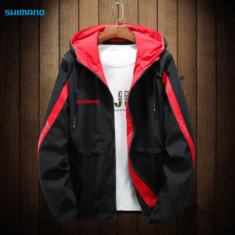 

Shimano Fishing Clothing Quick Dry Fishing Clothes Outdoor Sport Daiwa Fishing Shirts Mens Breathable Letter Fishing Jackets