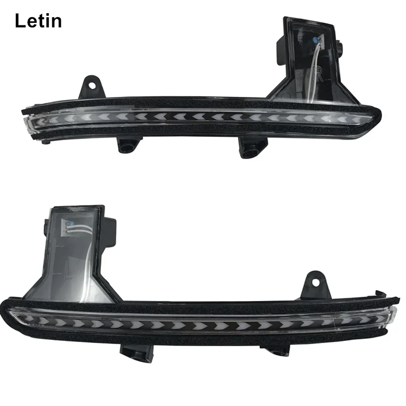 Новое обновление для Mazda CX 5 KF 8 2017 2018 2019 9 зеркало заднего вида динамический