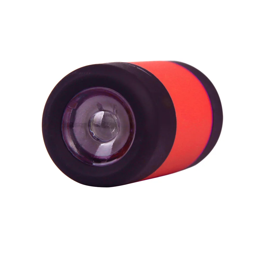 Мини-фонарик USB Перезаряжаемый светодиодный фонарь Водонепроницаемый