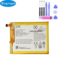 original 2500mah li3825t43p3h736037 replacement cell mobile phone battery for zte blade v7 lite a2 bv0720 small fresh 4