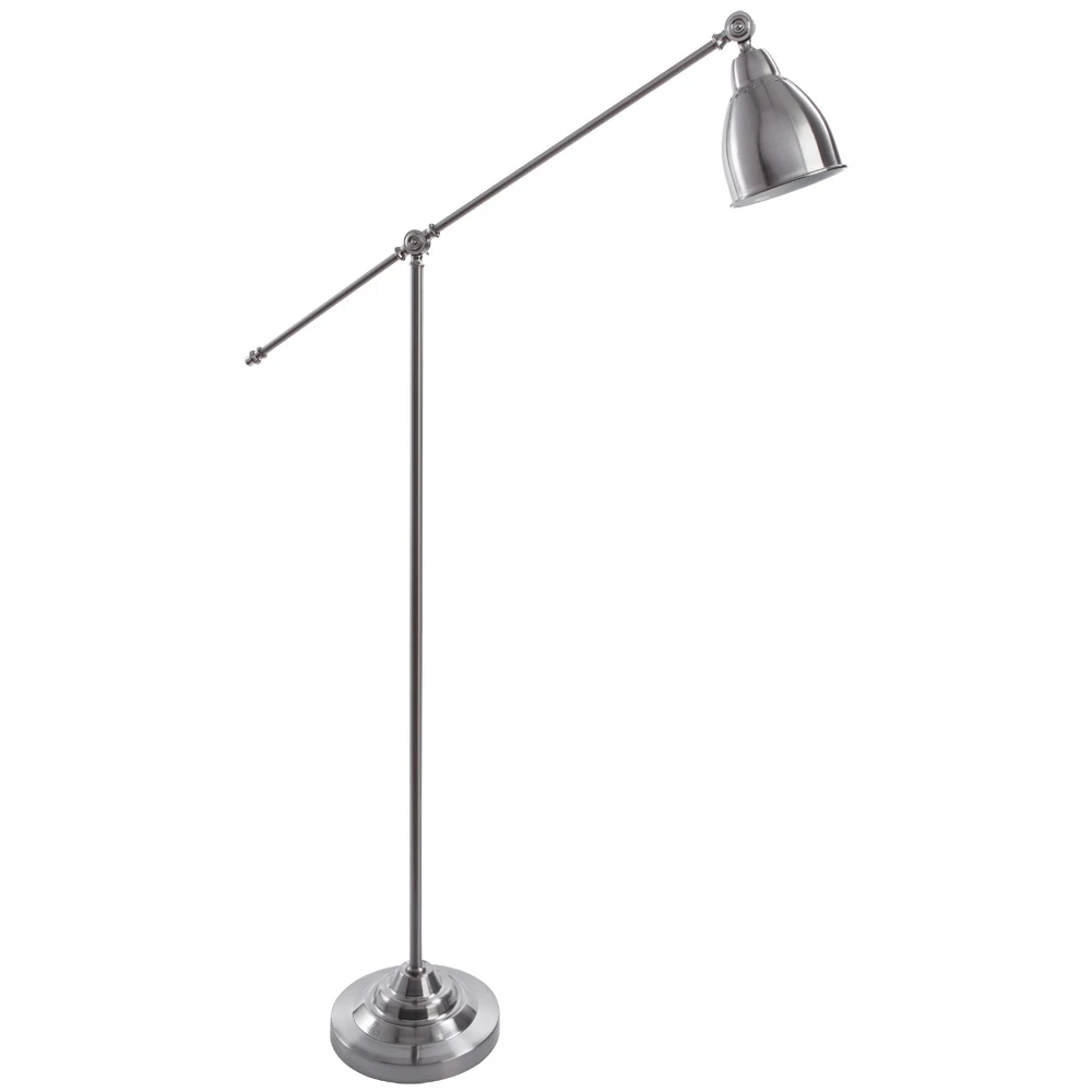 Торшер Arte Lamp A2054PN-1AB|A2054PN-1SS | Лампы и освещение