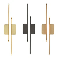 HJY Modern Fashion Wardrobe Door Pull Handles Zinc Alloy Gold Drawer Knobs Affordable Luxury Cabinet Handle Kitchen Pull Z588