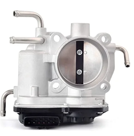 

Throttle body for NISSAN Hilux Toyota 1TR 2203075010 220300C010