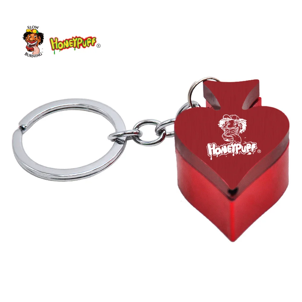 Металлическая курительная трубка 12 мм с металлическими экранными