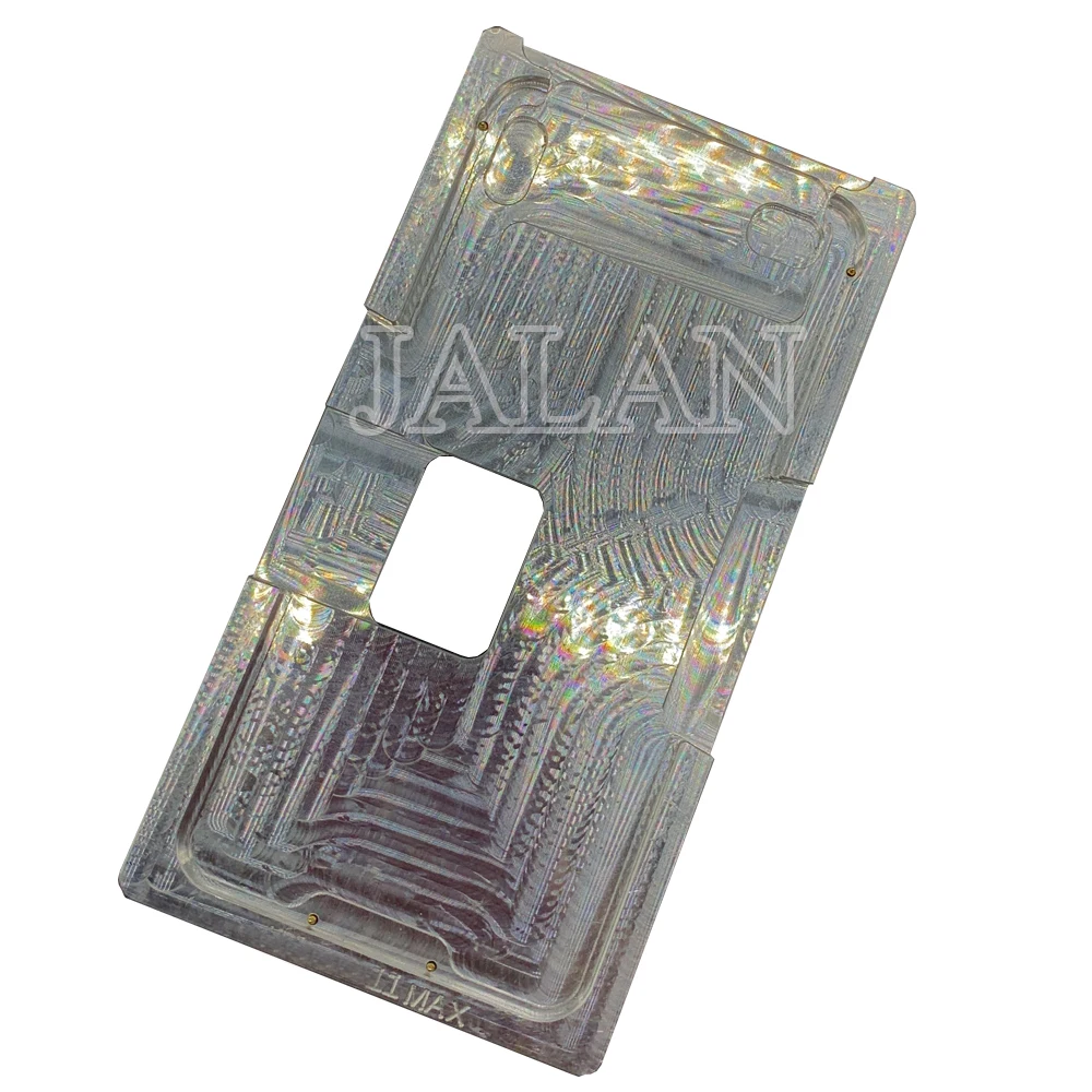 Форма для расположения сенсорного экрана IPhone 11 Pro 11Pro Max Оса позиционирование