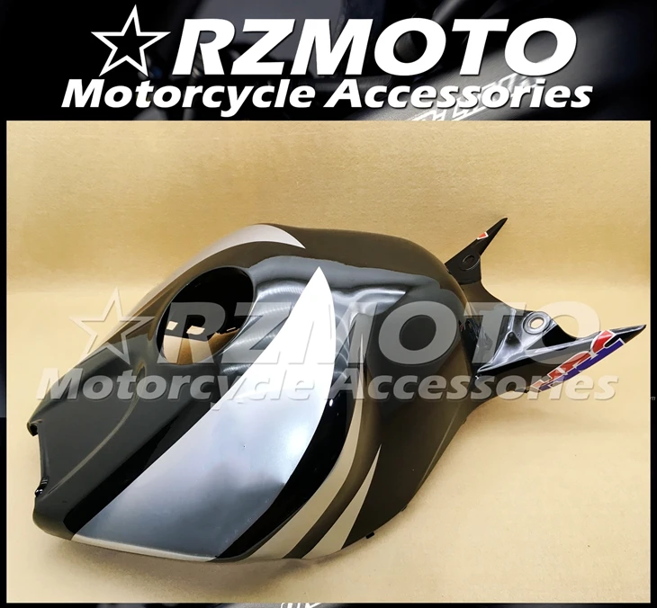 

Injection Molding New ABS Fairing kit fit for Honda CBR1000RR 2006 2007 1000RR Motorcycle Fairings set Black Silver Repsol