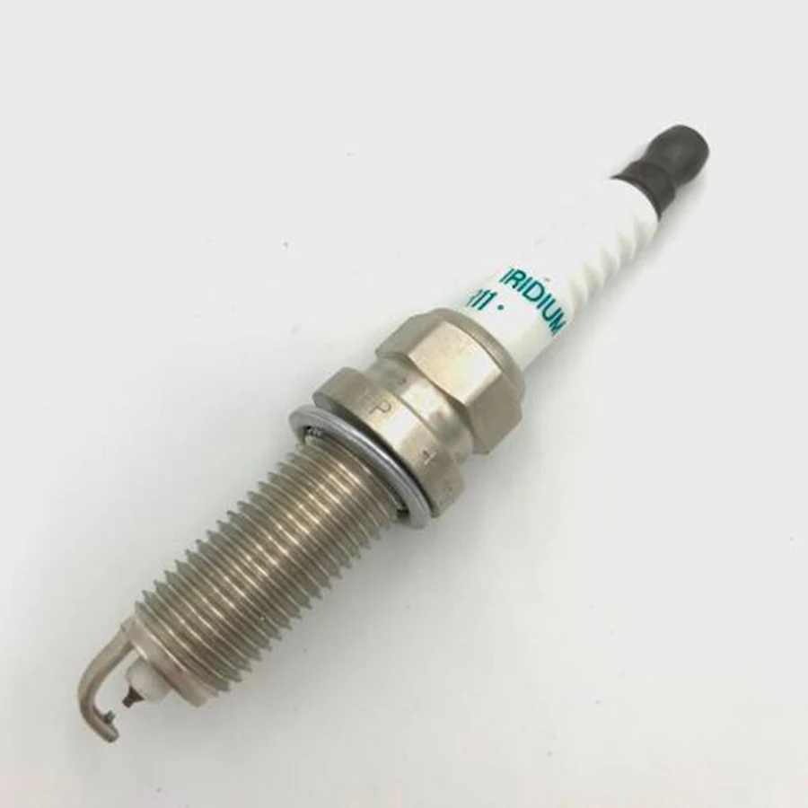 8 шт 22401 JK01D FXE24HR11 двойной Иридиевый Spark разъем для Nissan 22401JK01D|Свечи зажигания и