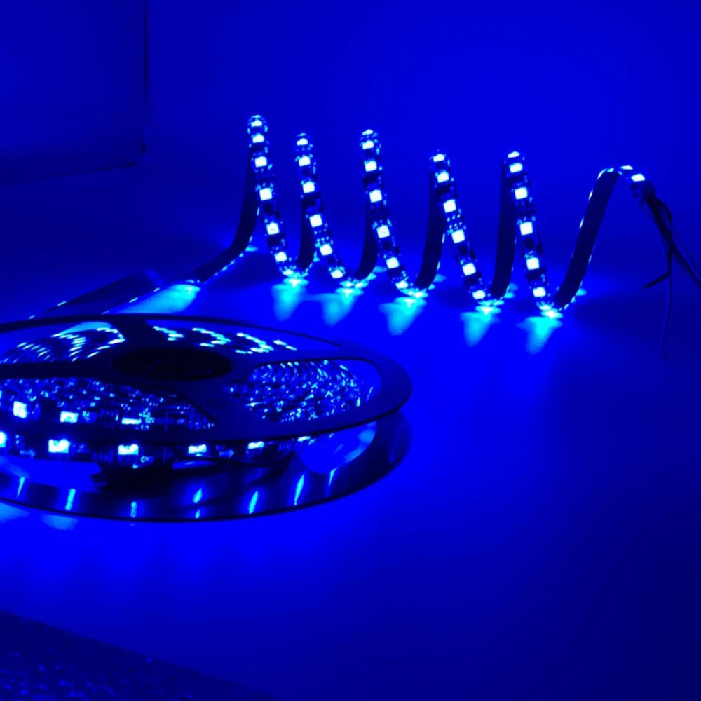 WS2811 RGB светодиодный светильник, Пиксельная полоса, Адресуемая 30/60/Leds/m, светодиодные пиксели, внешний 1 Ic, контроль, 3 светодиода, украшение дома и Рождество