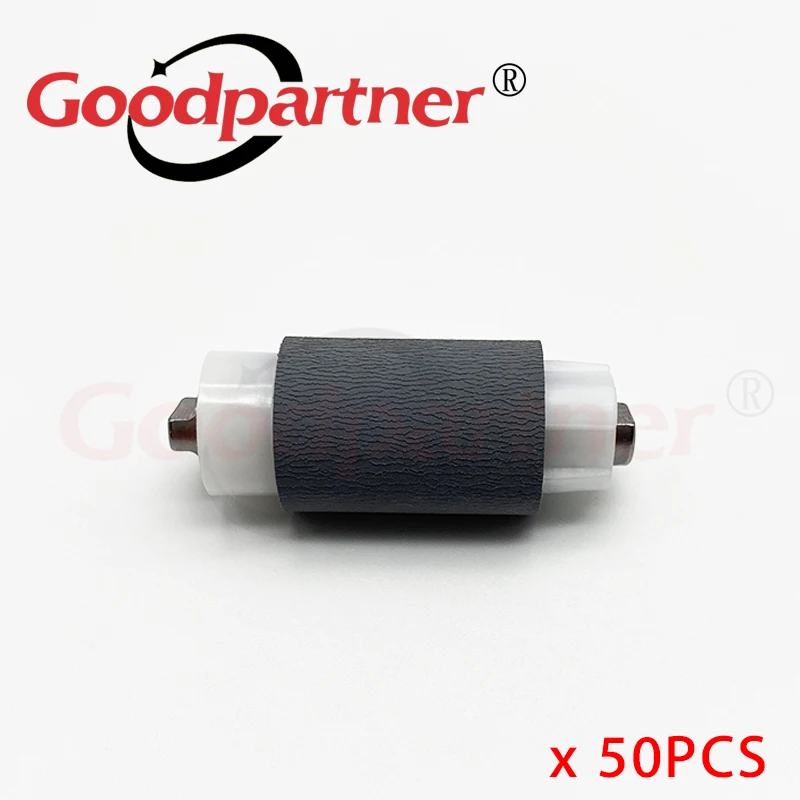 50X JC90 01032A 050N00649 4070 разделительный ролик для Samsung M4070 мл 3310 3710 SCX 5637 4833 4729 Xerox 3315 3325