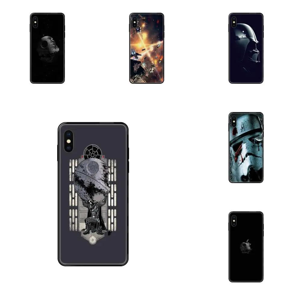 Фильмы Death Star для Samsung Galaxy A10S A20 A20S A20E A21S A30S A40 A50 A70 A71 A70E A5 A6 A7 A8 A10