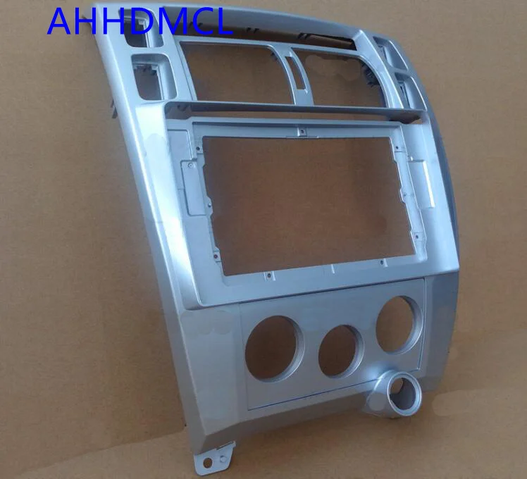 Автомобильный модный навигационный набор для 10 ~ 2 &quotУниверсальный Android