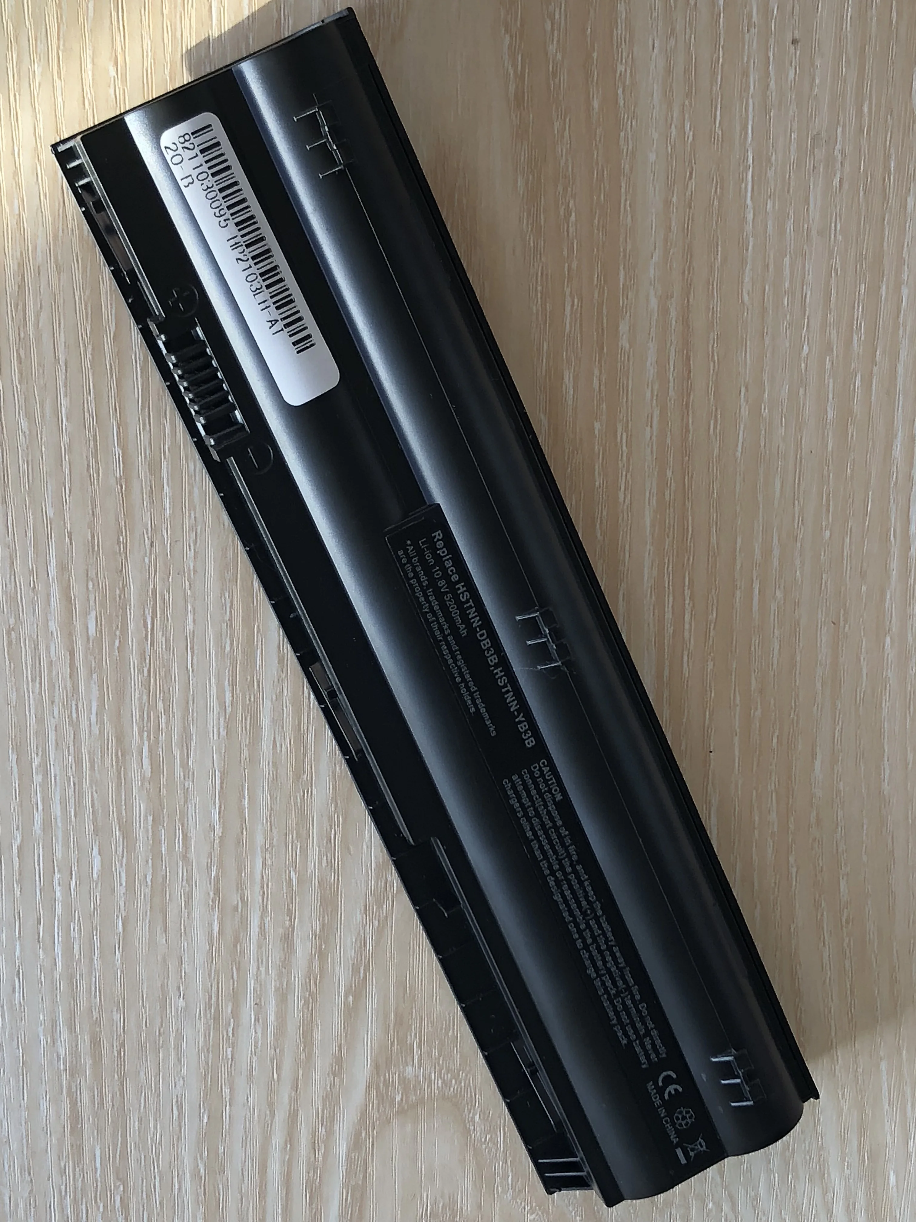 Аккумулятор для ноутбука HP мини 210-3000 HSTNN-DB3B HSTNN-LB3B HSTNN-YB3A HSTNN-YB3B 646755-001 646757-001