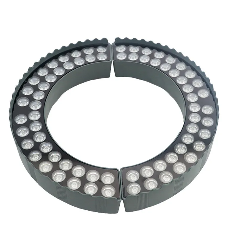 Ландшафтный светильник Рождественский 2 метра наружный для деревьев