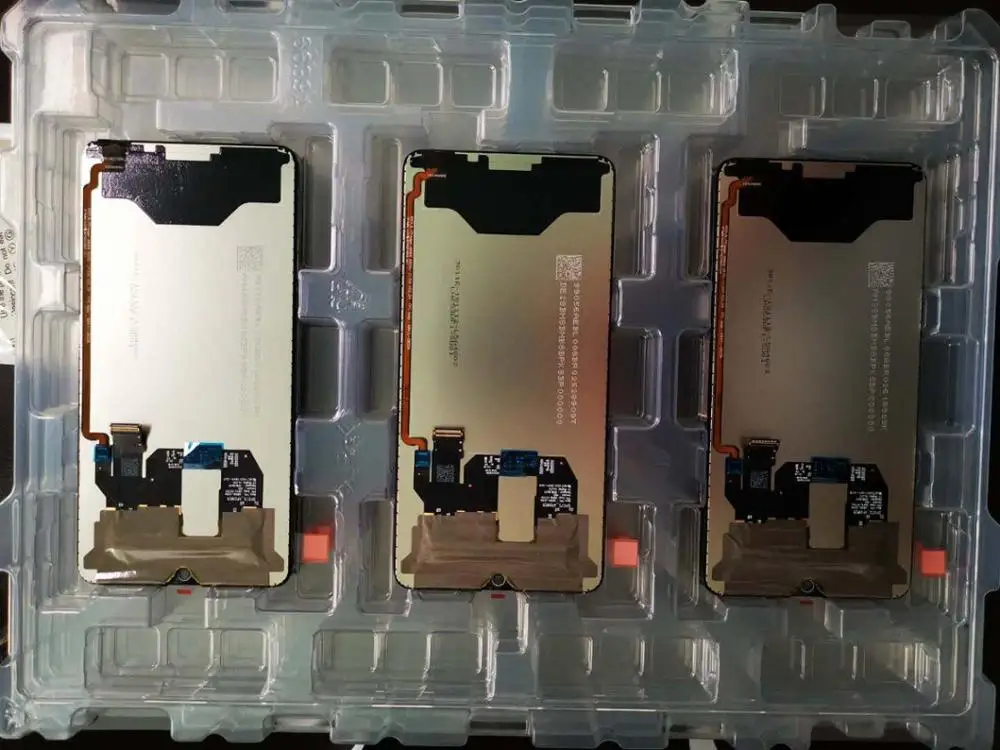 Протестировано оригинальное новое поступление 6,5" для huawei mate 20 MT20 mate 20 HMA-l29 ЖК-дисплей дигитайзер сенсорный экран Запчасти в сборе