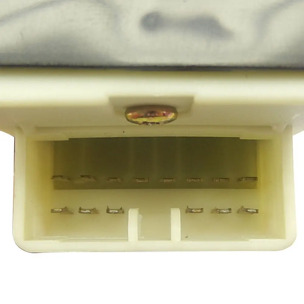 Автомобильные аксессуары кнопка управления стеклоподъемником для Toyota Tercel Corolla