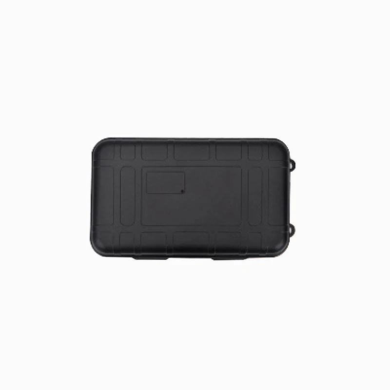 Oversized EDC tool outdoor survival set box shockproof waterproof sealed field storage | Спорт и развлечения