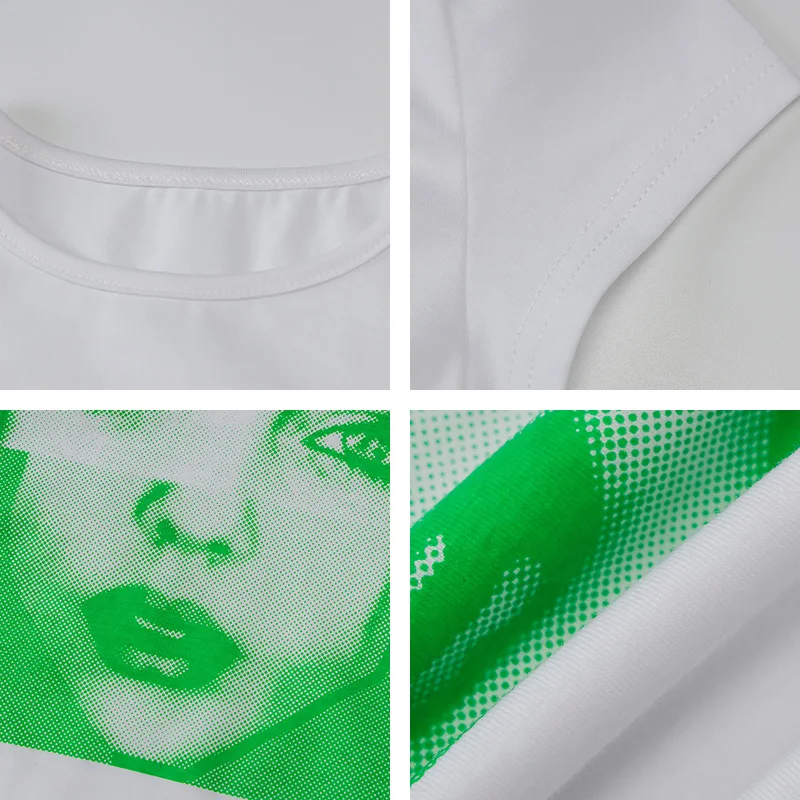 

Short T Shirts Summer Tee Shirt Women Clothing Slim Solid Color Top Polyester Blouse Woman O-Neck Short Sleeves Harajuku Women