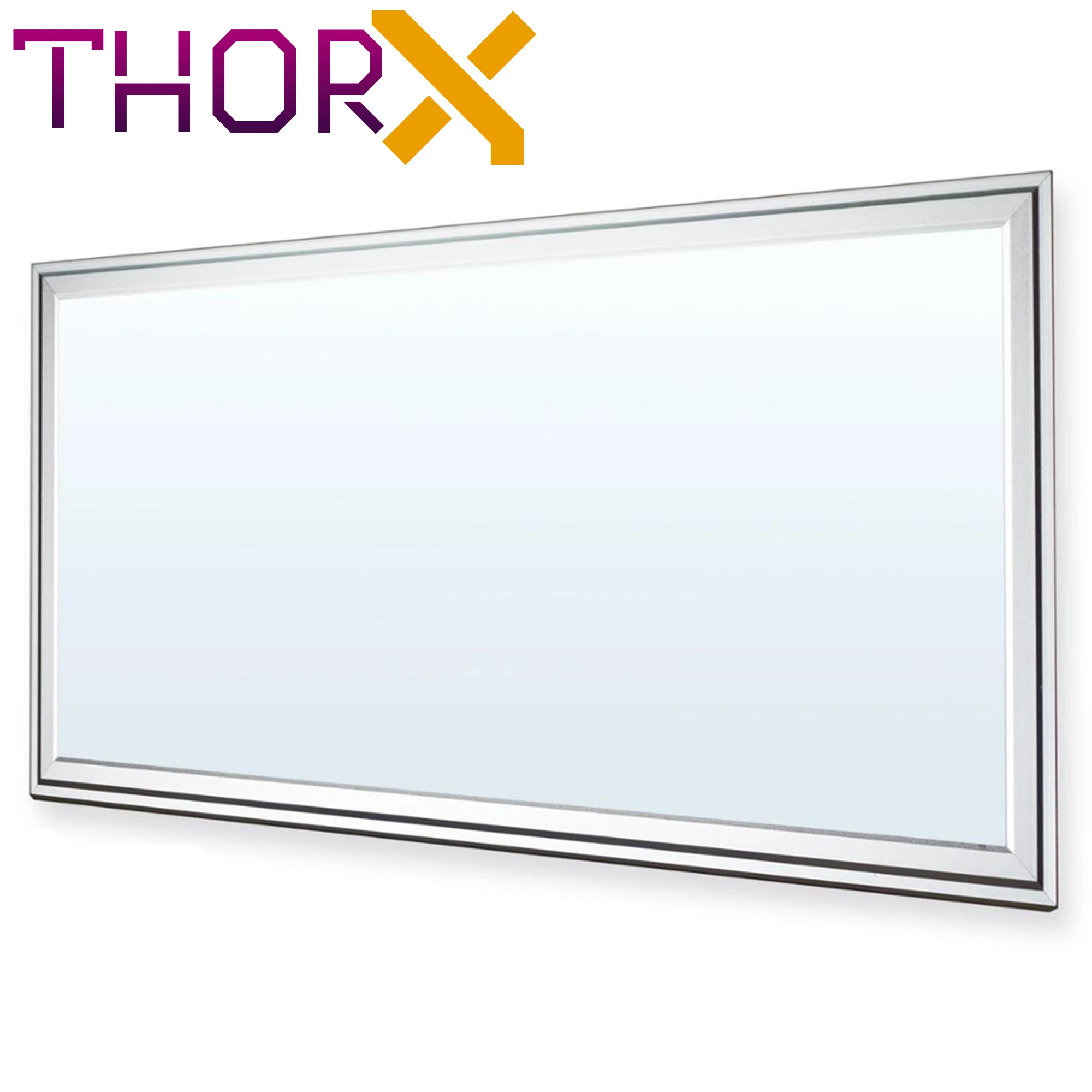 Светодиодный потолочный светильник ThorX 60x30 см 20 Вт 1600 лм 100 240 В
