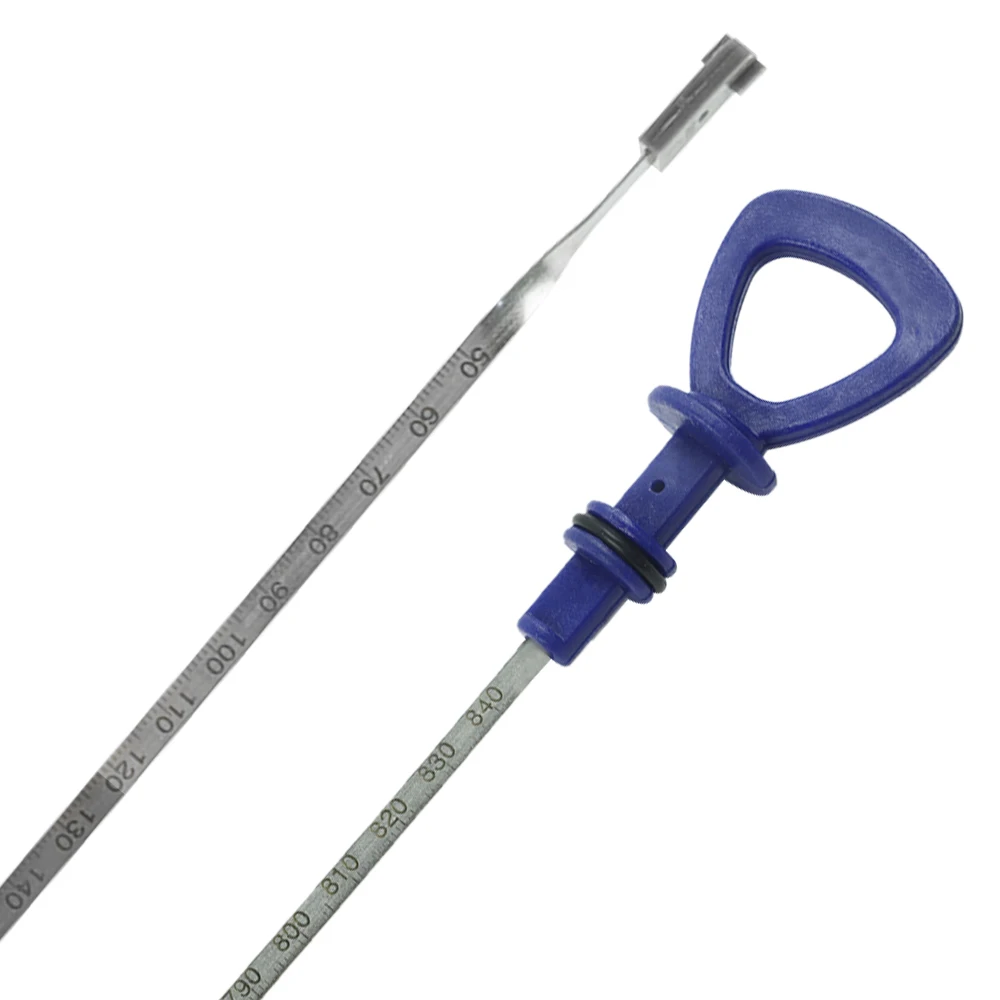 Инструмент для измерения уровня масла в двигателе модель 120 589 07 21 Mercedes Benz CLK SLK C240