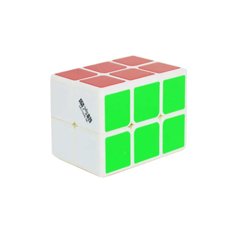 Кубики IQ QiYi MoFangGe 2x2 высокоскоростной кубик-головоломка магия профессиональное