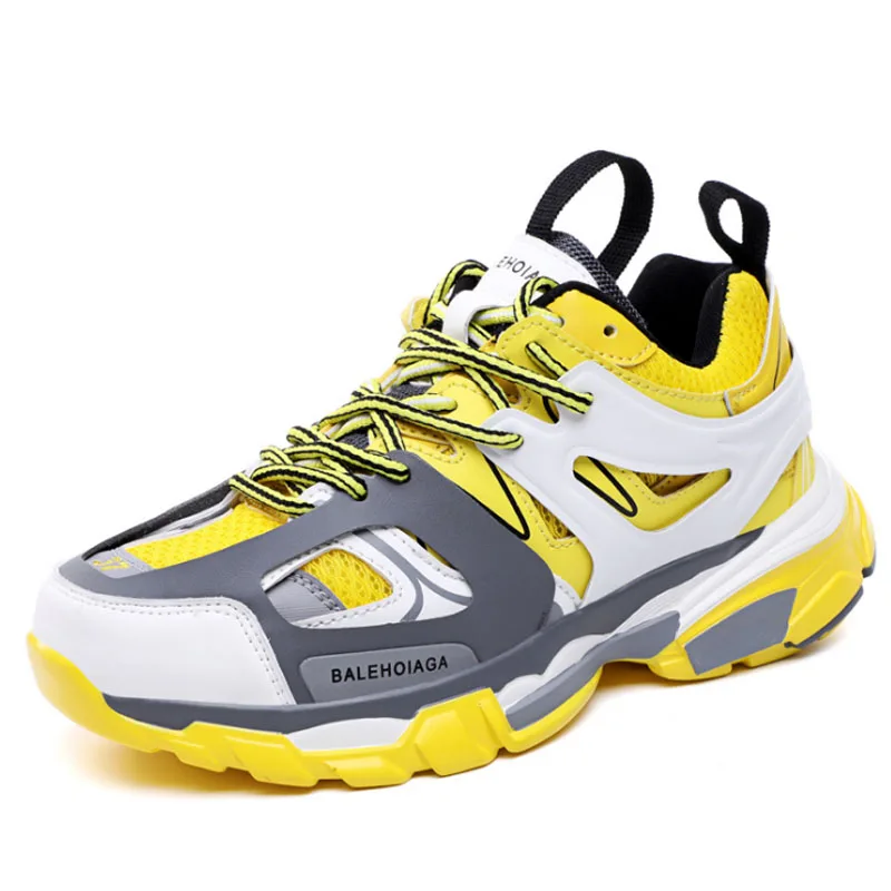 Comfortably breathable Women Running Shoes Lovers Walking Antiskid and wear-resistant Sneakers | Спорт и развлечения