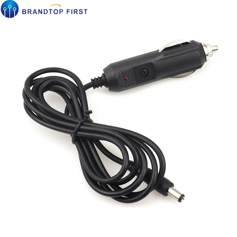 12v 24v мужской розетка для автомобильного прикуривателя с разъемом для подключения к