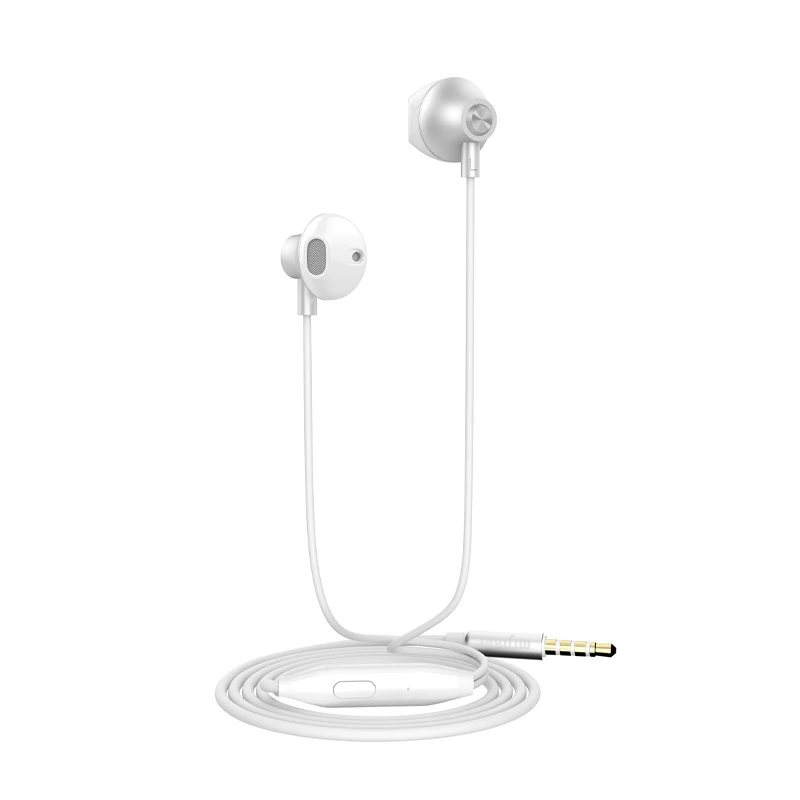 M23 басов наушники-вкладыши спортивные наушники с микрофоном для телефонов