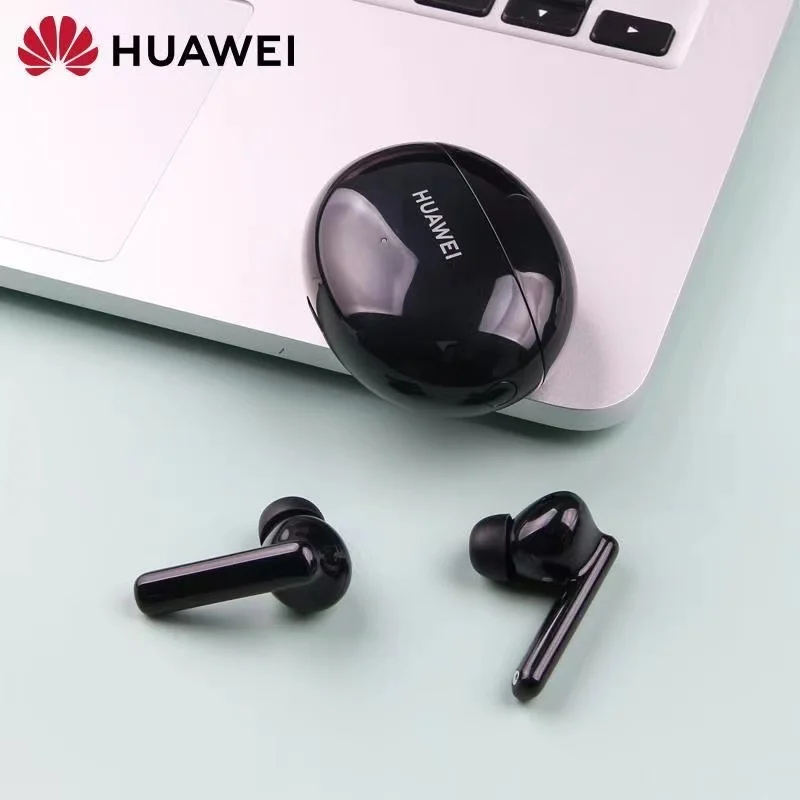 original huawei freebuds 4i bluetooth headset single replacement left right earphone charging case accessorie lost replacement free global shipping
